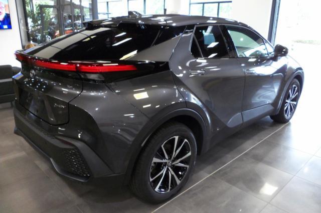 Toyota C-Hr image 3
