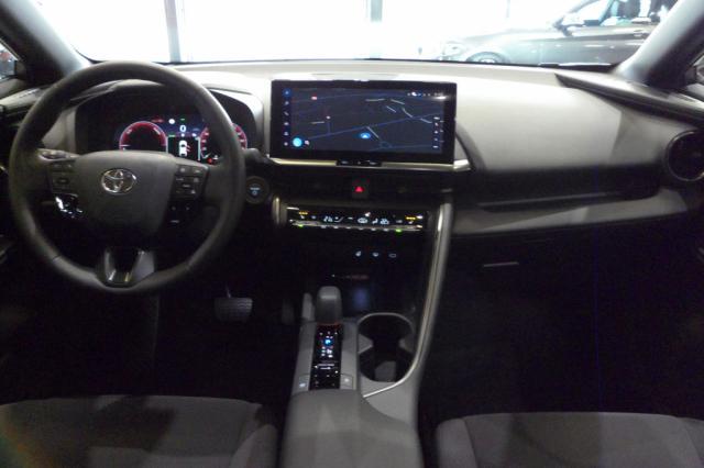 Toyota C-Hr image 5