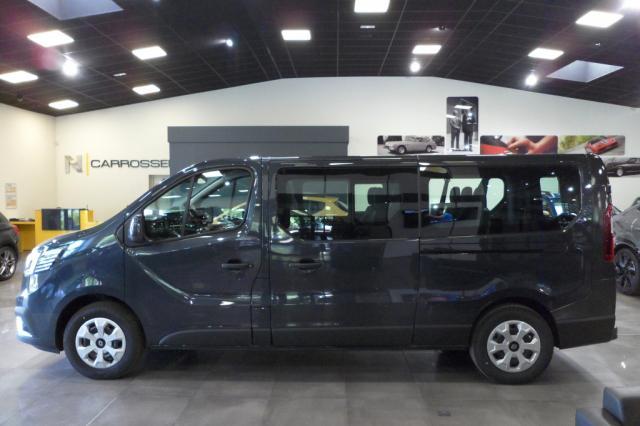 Renault Trafic image 6