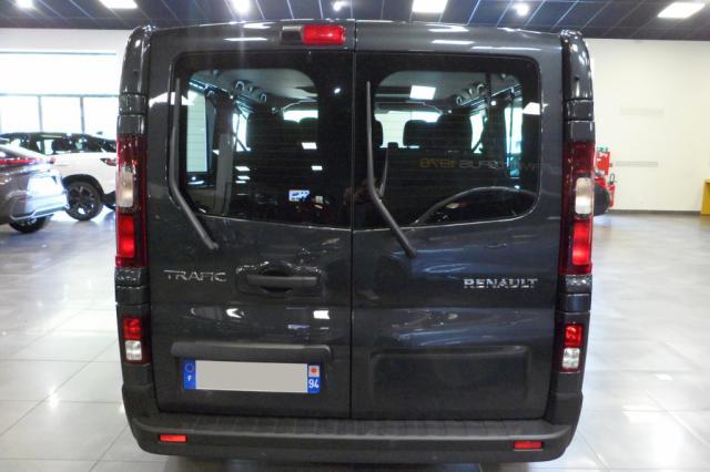 Renault Trafic image 7