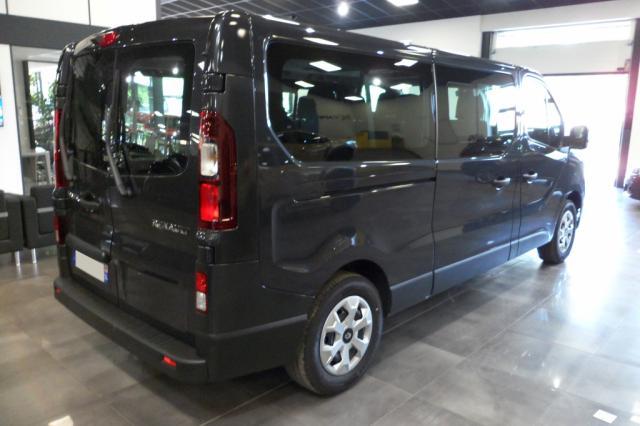 Renault Trafic image 5