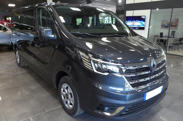 Renault Trafic image 3