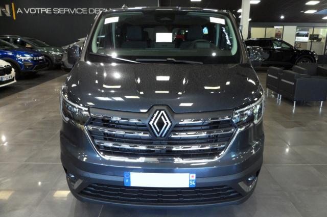 Renault Trafic image 4