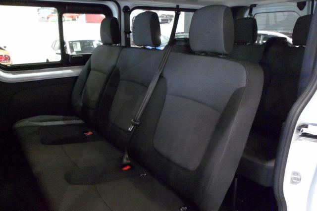 Renault Trafic image 1