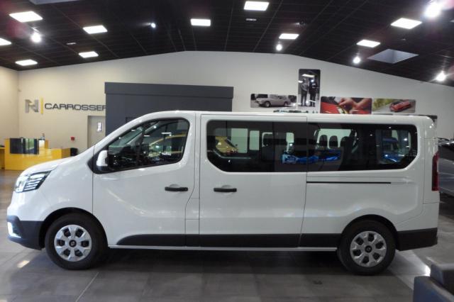 Renault Trafic image 7