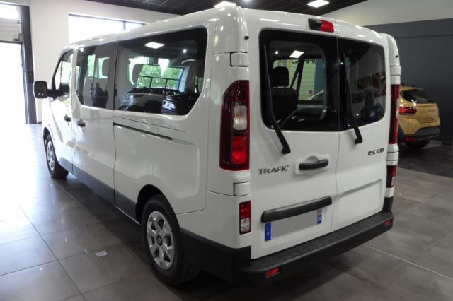 Renault Trafic image 3