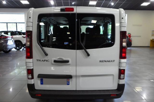 Renault Trafic image 9