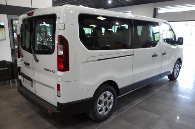 Renault Trafic image 4