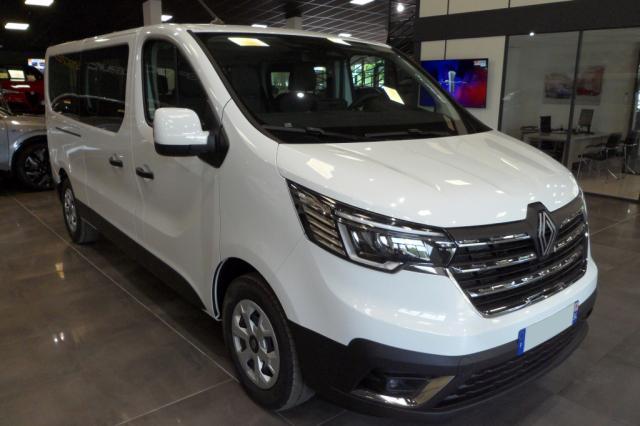 Renault Trafic image 6