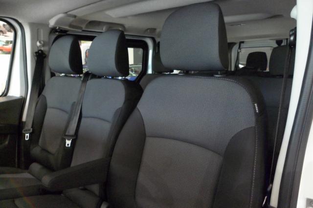 Renault Trafic image 5