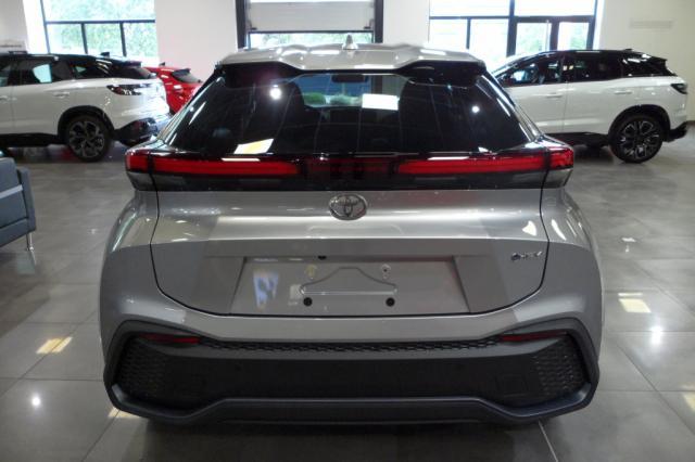 Toyota C-Hr image 3