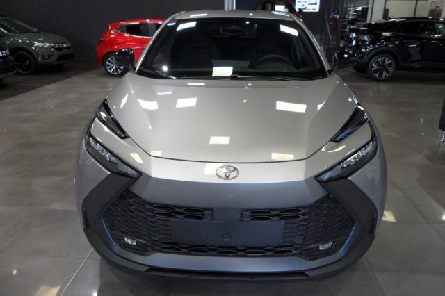 Toyota C-Hr image 7