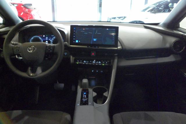 Toyota C-Hr image 9