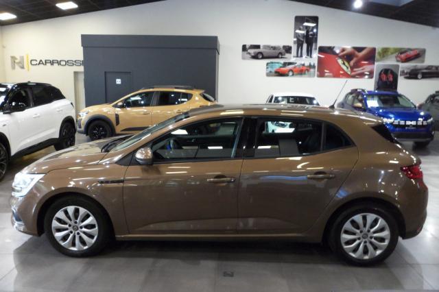Renault Mégane image 6