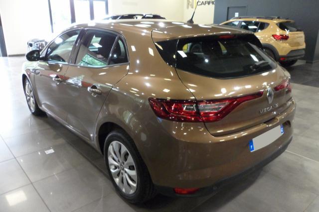 Renault Mégane image 3