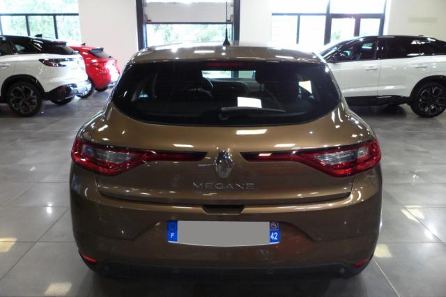 Renault Mégane image 8