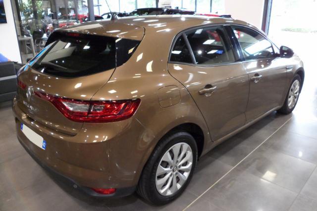 Renault Mégane image 4