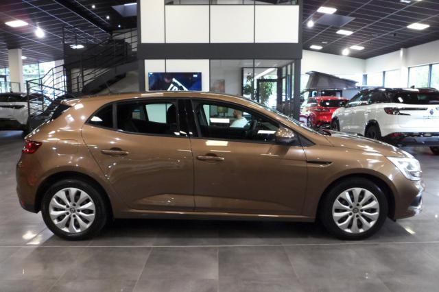 Renault Mégane image 9