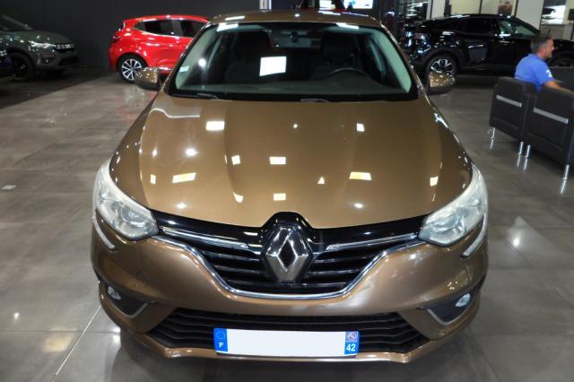 Renault Mégane image 2