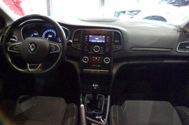 Renault Mégane image 5
