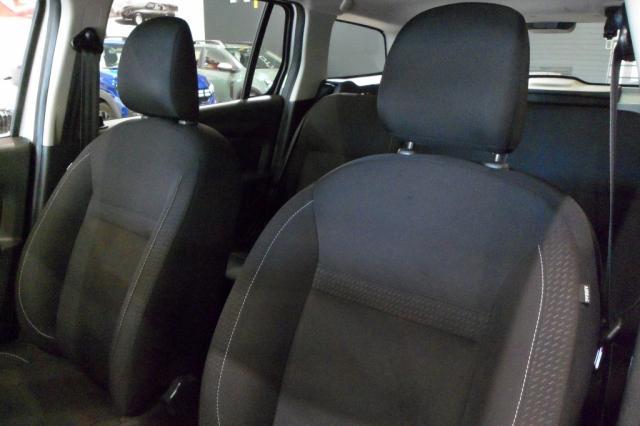 Dacia Logan Mcv image 4