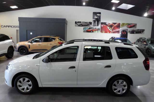 Dacia Logan Mcv image 2