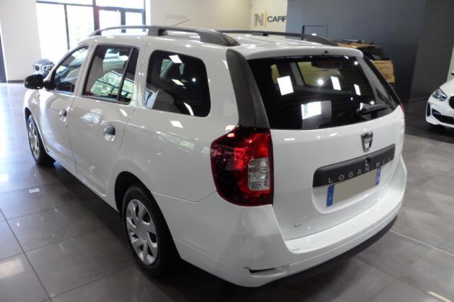 Dacia Logan Mcv image 1