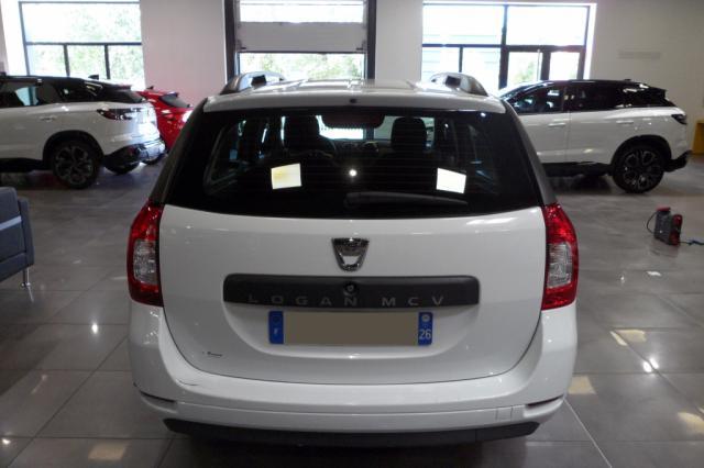 Dacia Logan Mcv image 9