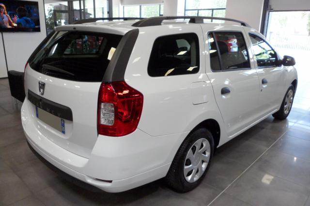 Dacia Logan Mcv image 7