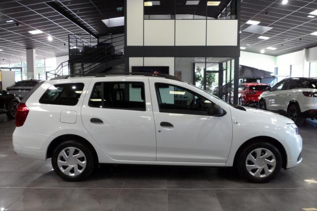 Dacia Logan Mcv image 3