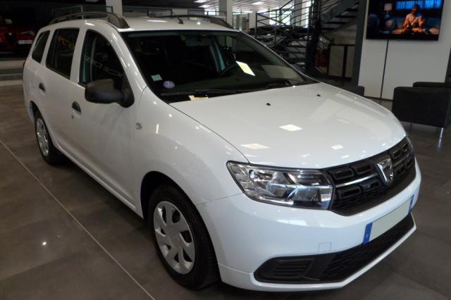 Dacia Logan Mcv image 5