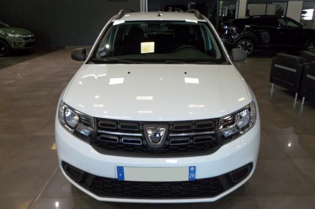 Dacia Logan Mcv image 8