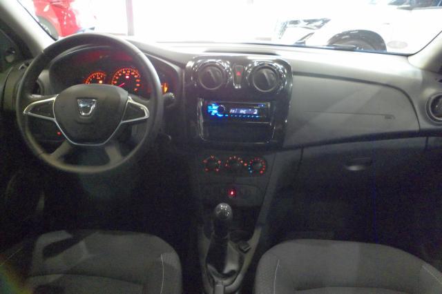 Dacia Logan Mcv image 6