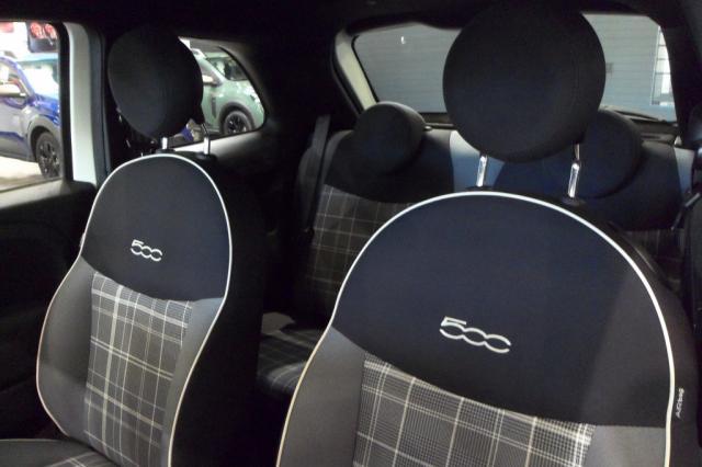 Fiat 500 image 6