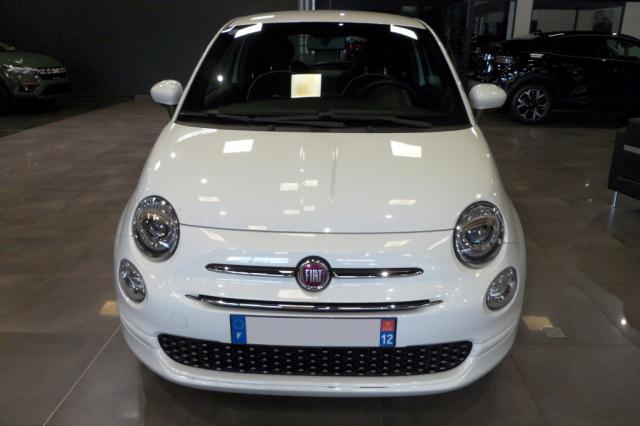 Fiat 500 image 7