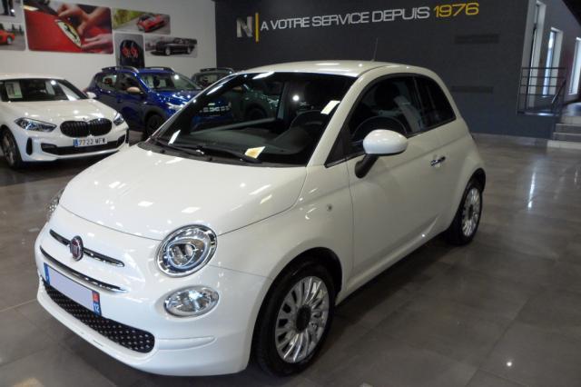 Fiat 500 image 3