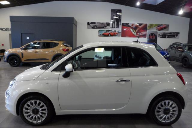 Fiat 500 image 1