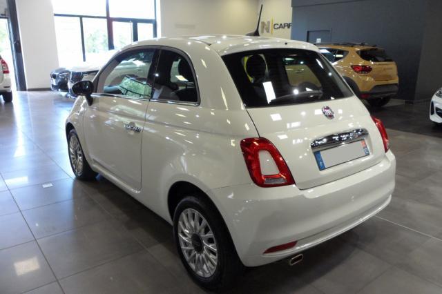 Fiat 500 image 4