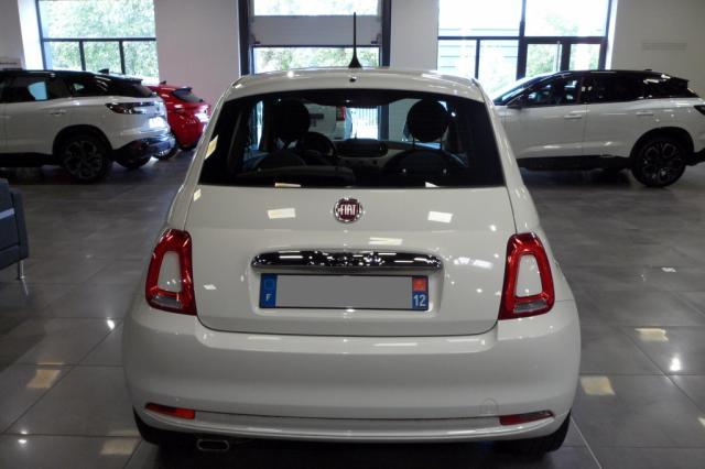 Fiat 500 image 2