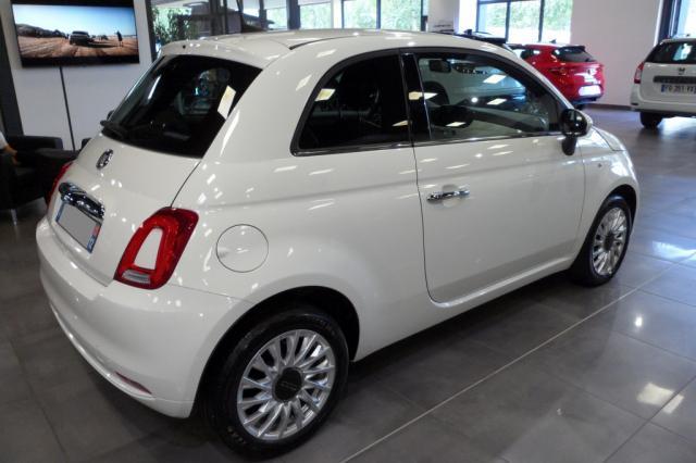 Fiat 500 image 9