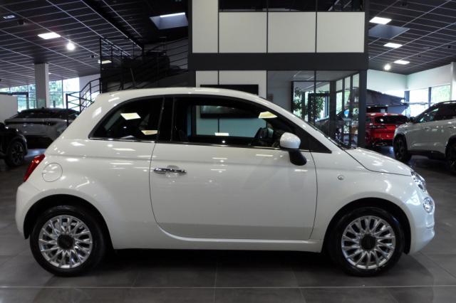 Fiat 500 image 8
