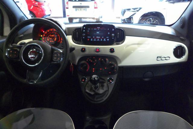 Fiat 500 image 5