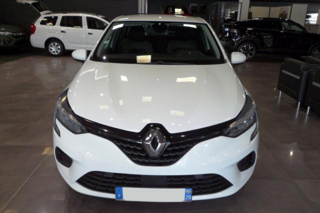 Renault Clio image 1