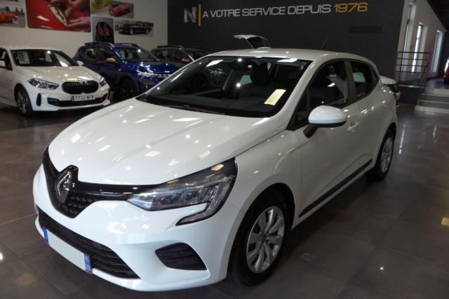 Renault Clio image 3