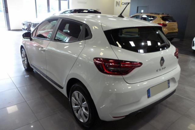 Renault Clio image 4