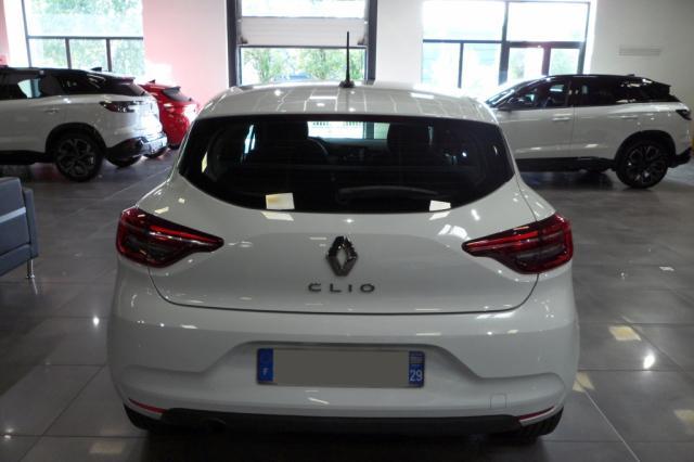 Renault Clio image 6