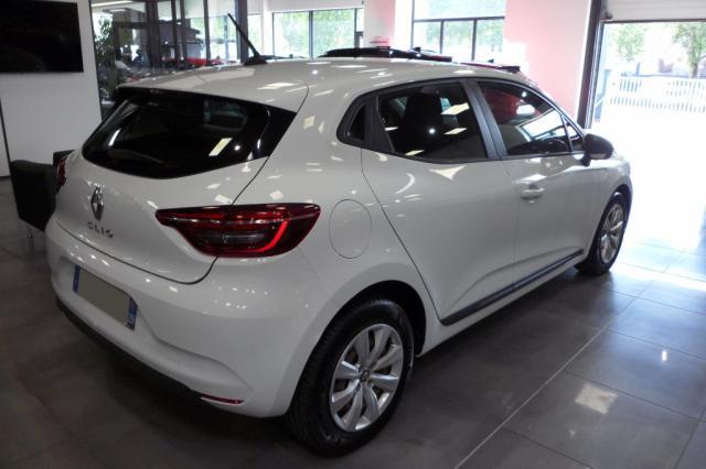Renault Clio image 9