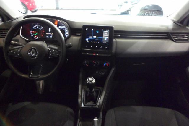 Renault Clio image 2