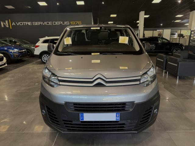 Citroen Jumpy image 2
