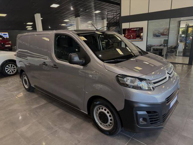 Citroen Jumpy image 6